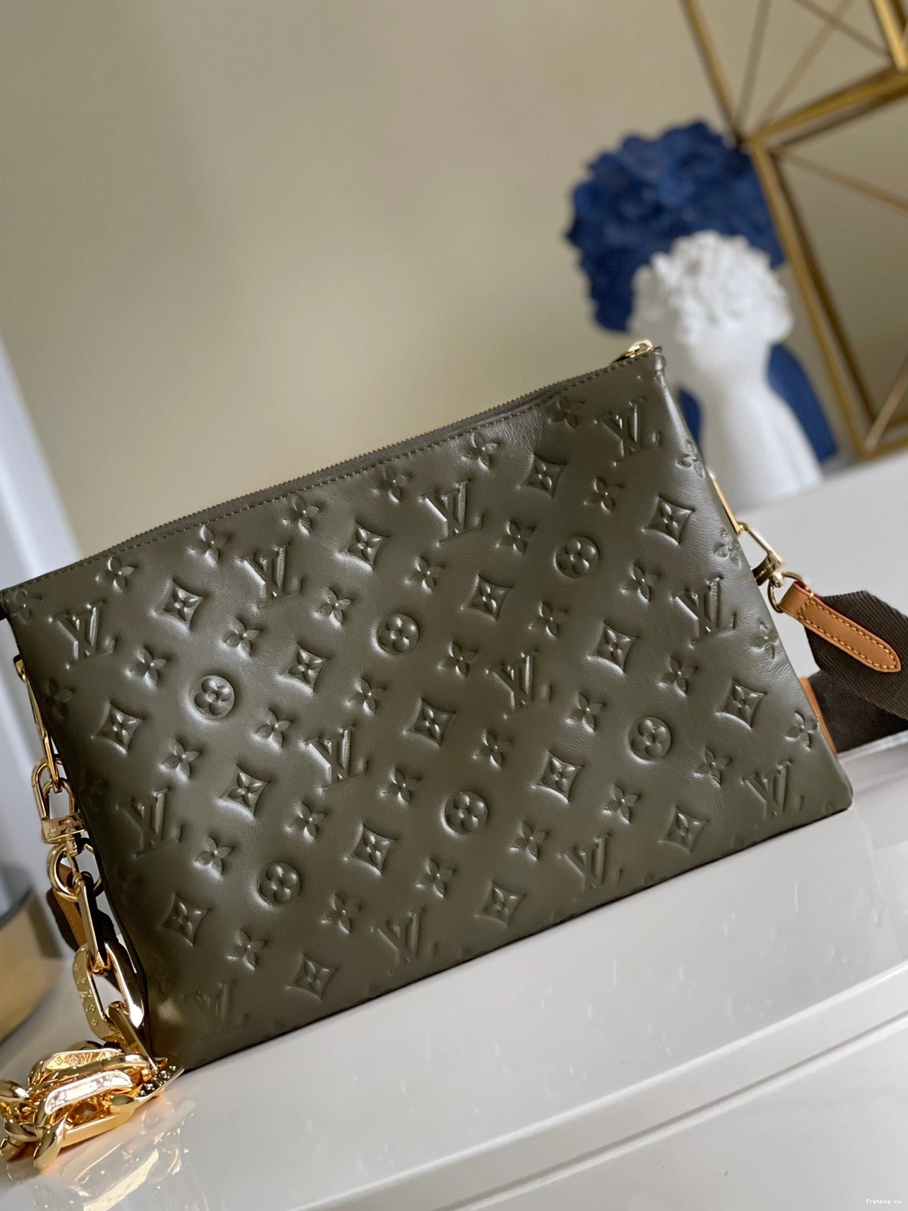 Frstbag ru LOUIS MM COUSSIN VUITTON 0727